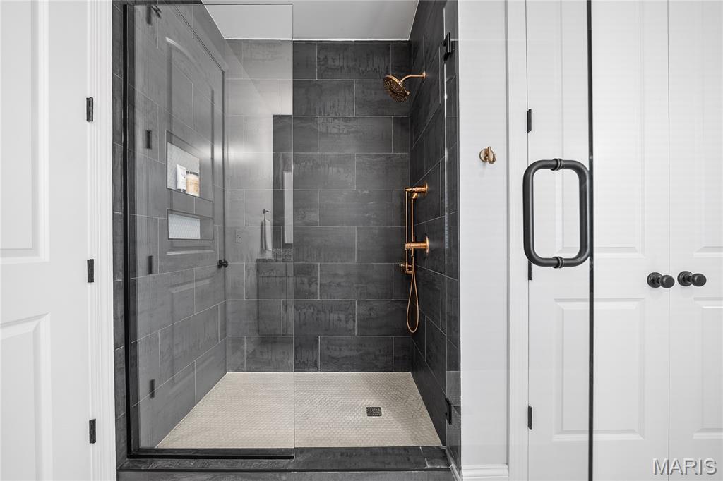 Chapelwood Place - Residential