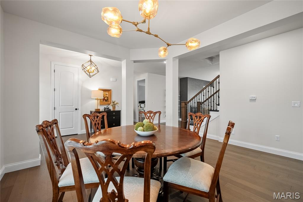 Chapelwood Place - Residential