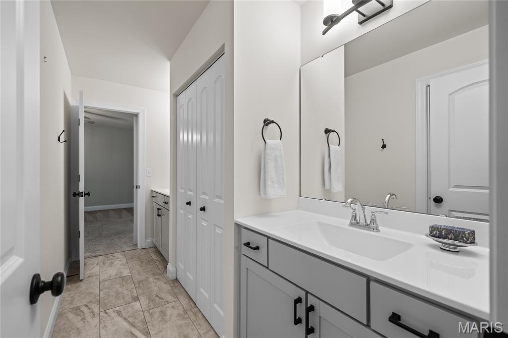 Chapelwood Place - Residential