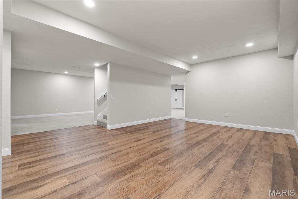 Chapelwood Place - Residential