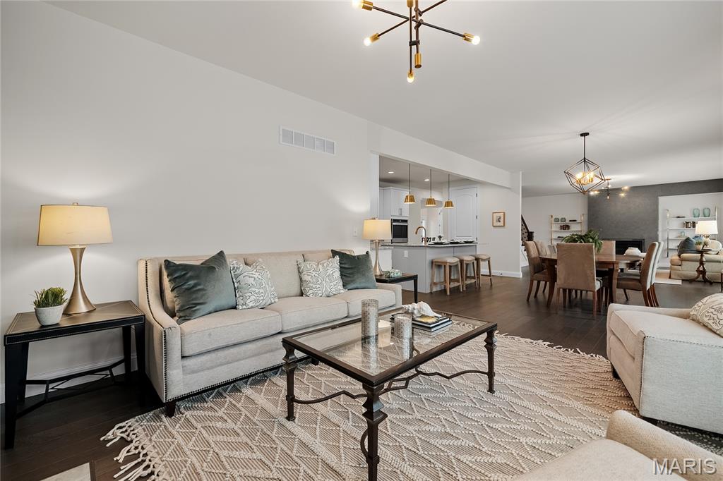 Chapelwood Place - Residential