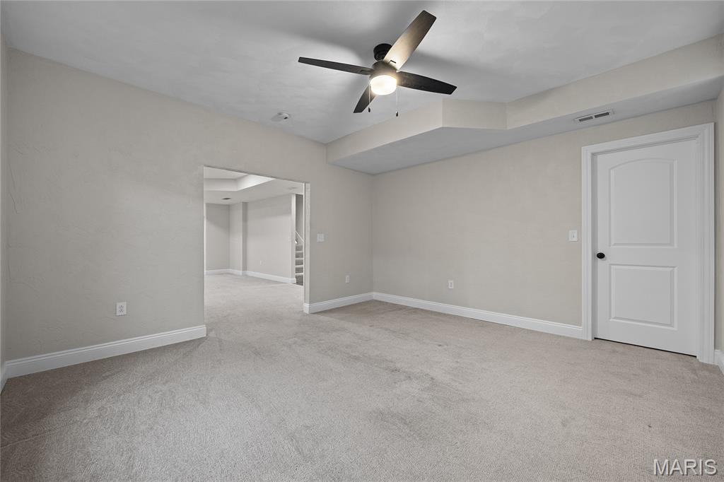 Chapelwood Place - Residential