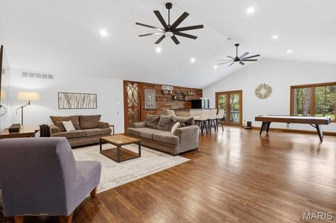 Tiny photo for 249 Reinke Road, Ballwin, MO 63021 (MLS # 26022856)