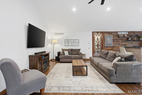 Tiny photo for 249 Reinke Road, Ballwin, MO 63021 (MLS # 26022856)