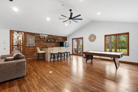 Tiny photo for 249 Reinke Road, Ballwin, MO 63021 (MLS # 26022856)
