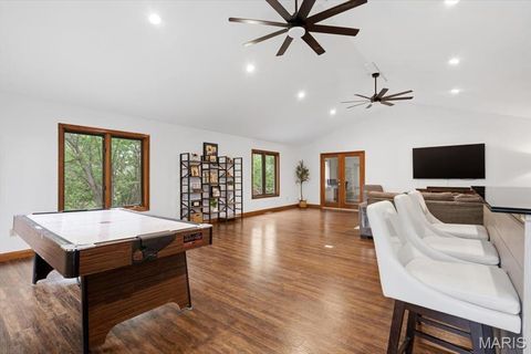 Tiny photo for 249 Reinke Road, Ballwin, MO 63021 (MLS # 26022856)