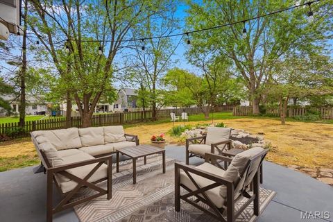 Tiny photo for 249 Reinke Road, Ballwin, MO 63021 (MLS # 26022856)