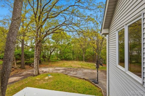 Tiny photo for 249 Reinke Road, Ballwin, MO 63021 (MLS # 26022856)