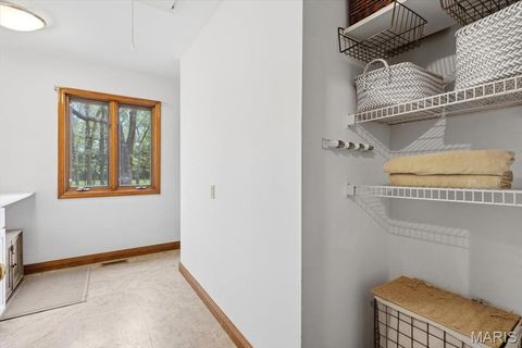 Tiny photo for 249 Reinke Road, Ballwin, MO 63021 (MLS # 26022856)