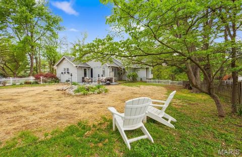 Tiny photo for 249 Reinke Road, Ballwin, MO 63021 (MLS # 26022856)