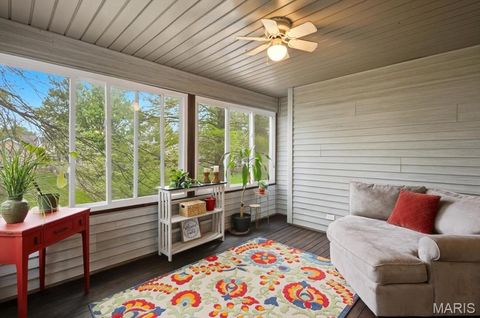 Tiny photo for 249 Reinke Road, Ballwin, MO 63021 (MLS # 26022856)
