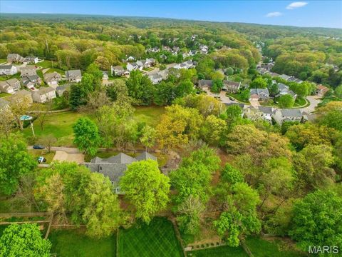 Tiny photo for 249 Reinke Road, Ballwin, MO 63021 (MLS # 26022856)