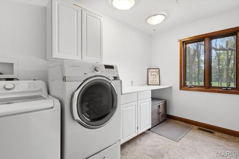 Tiny photo for 249 Reinke Road, Ballwin, MO 63021 (MLS # 26022856)
