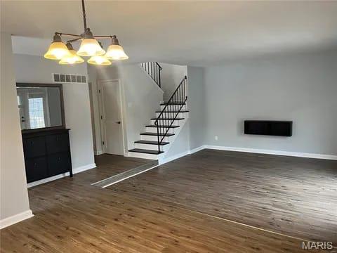 Villas On Olive Condo - Residential