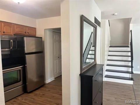 Villas On Olive Condo - Residential