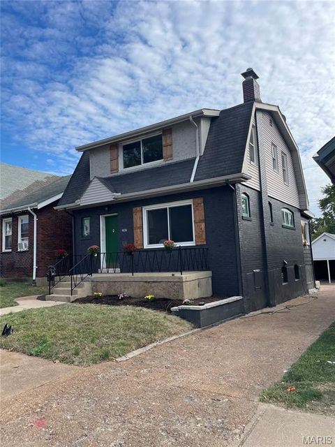 6036 Arsenal Street St Louis MO 63139