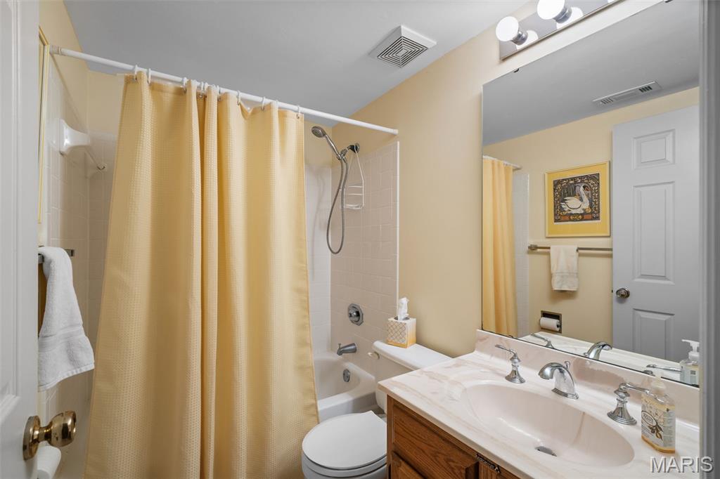 Westridge Manor Estates 1 - Residential