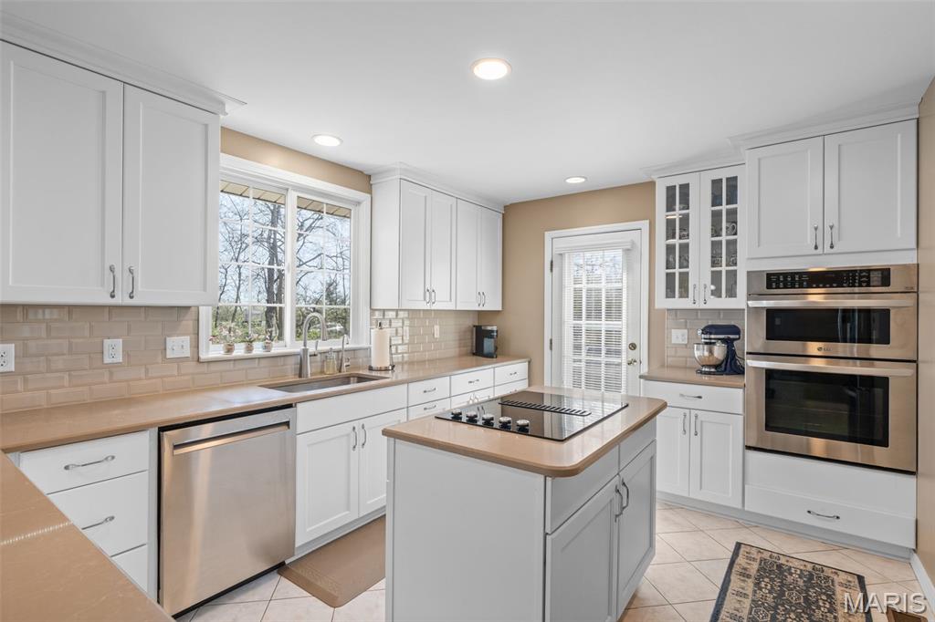 Westridge Manor Estates 1 - Residential