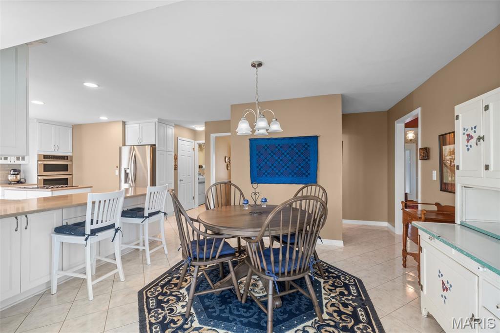 Westridge Manor Estates 1 - Residential