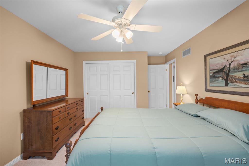 Westridge Manor Estates 1 - Residential