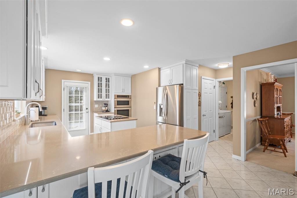 Westridge Manor Estates 1 - Residential