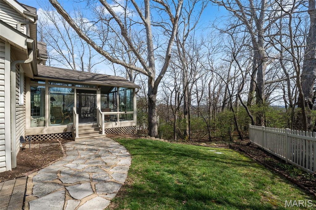 Westridge Manor Estates 1 - Residential