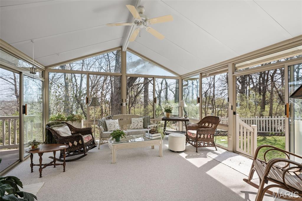 Westridge Manor Estates 1 - Residential