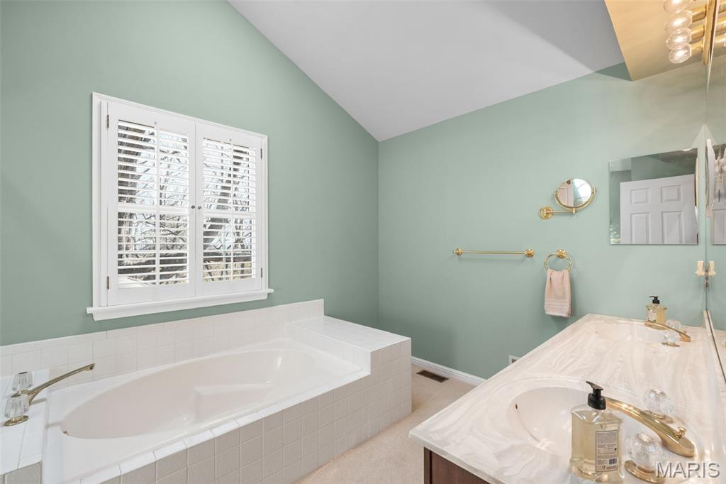 Westridge Manor Estates 1 - Residential