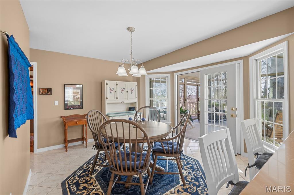 Westridge Manor Estates 1 - Residential