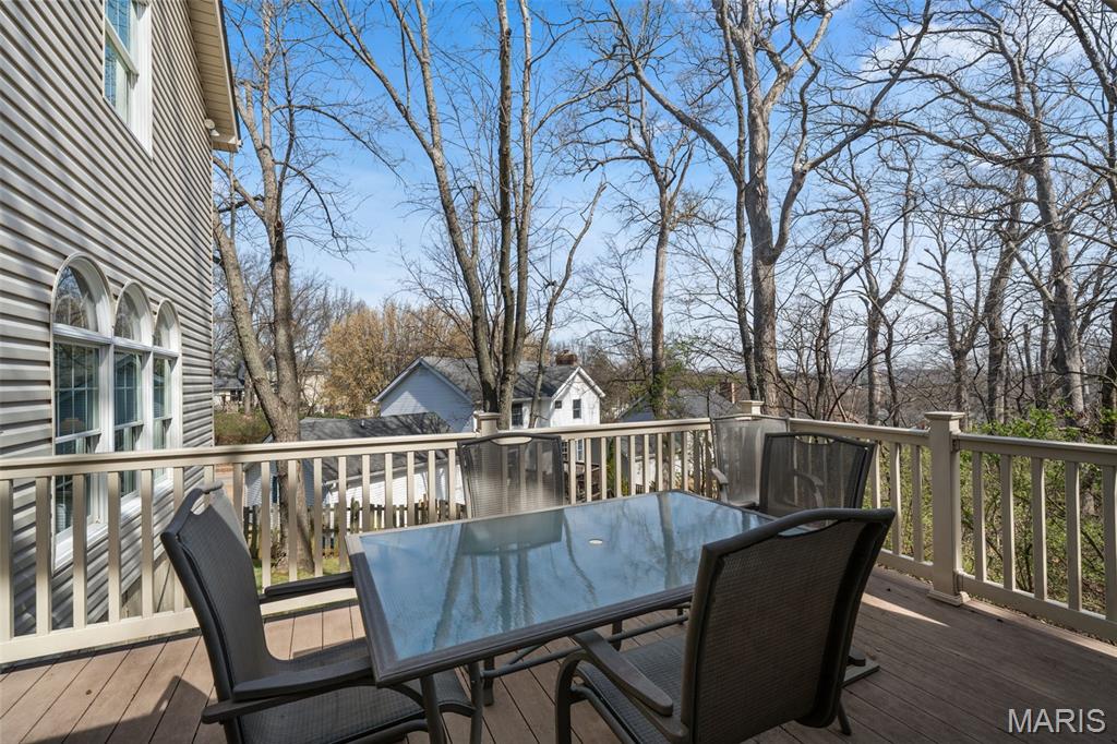 Westridge Manor Estates 1 - Residential