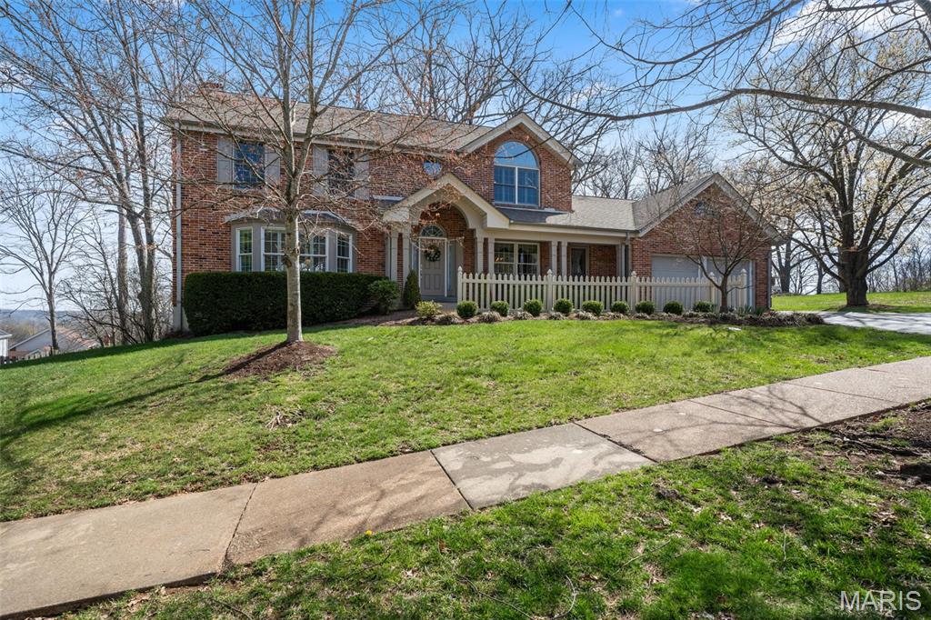 Westridge Manor Estates 1 - Residential