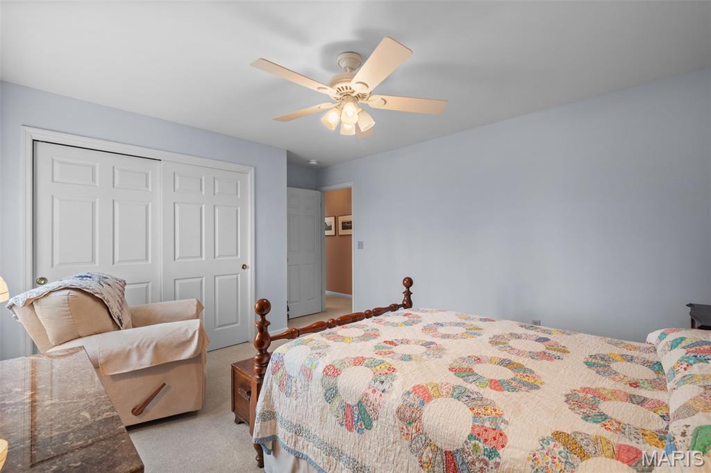 Westridge Manor Estates 1 - Residential