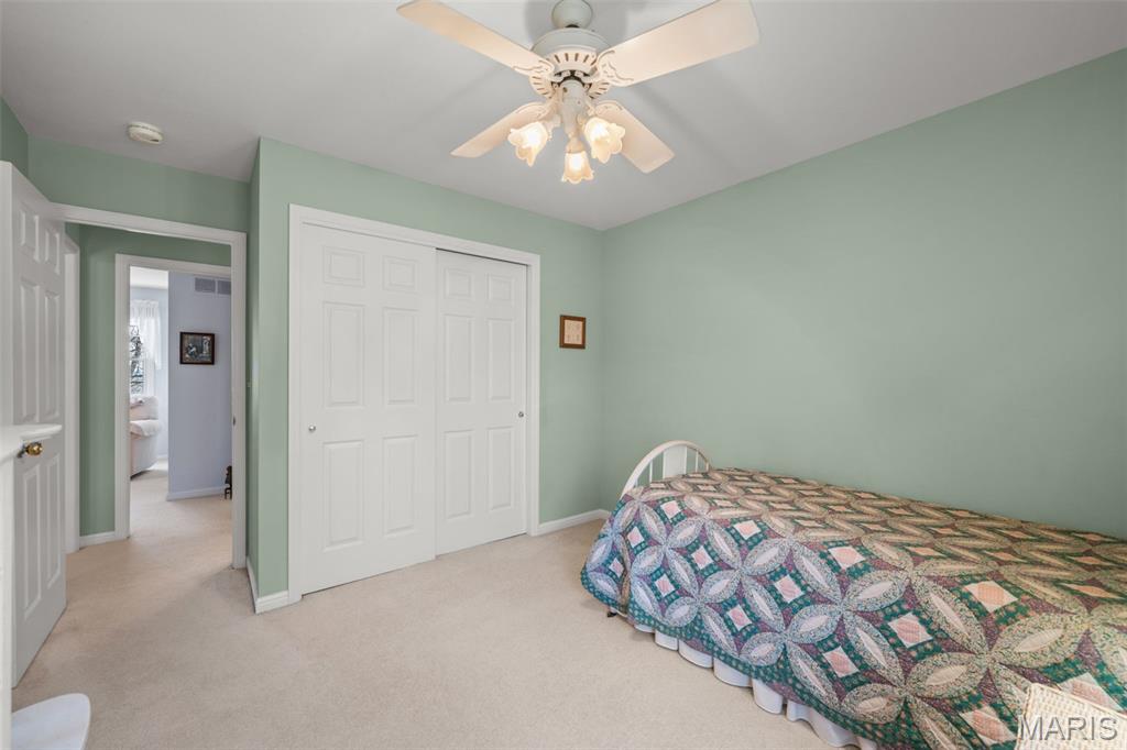 Westridge Manor Estates 1 - Residential