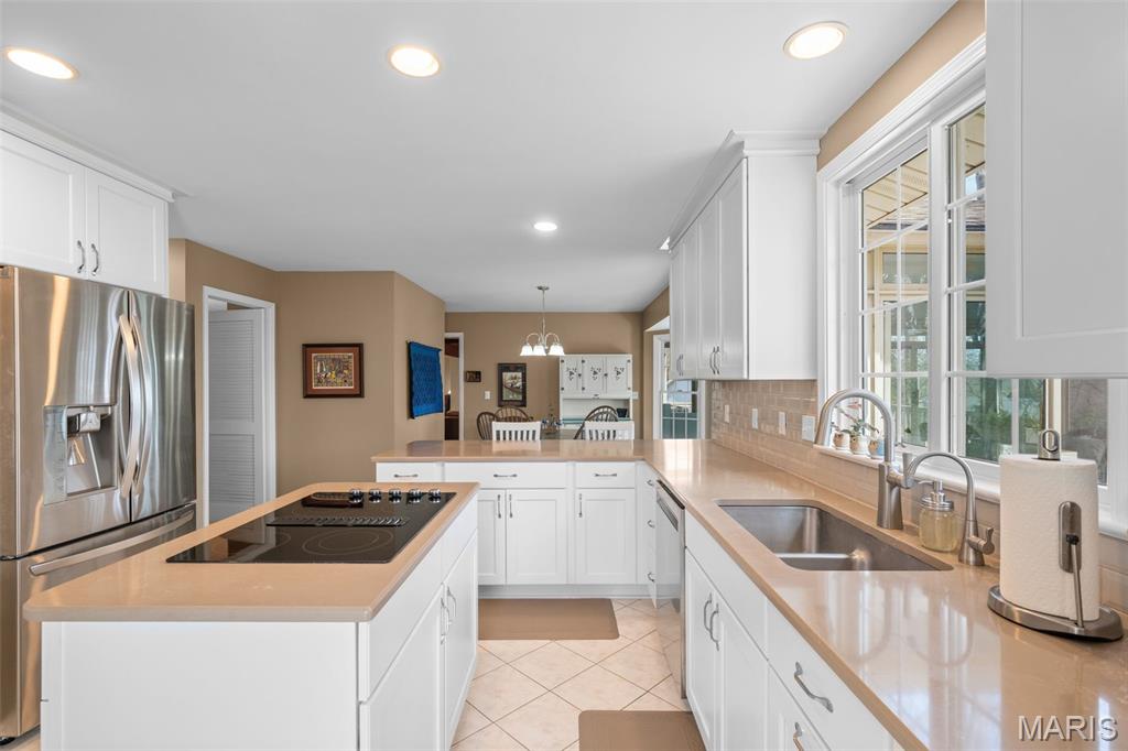 Westridge Manor Estates 1 - Residential