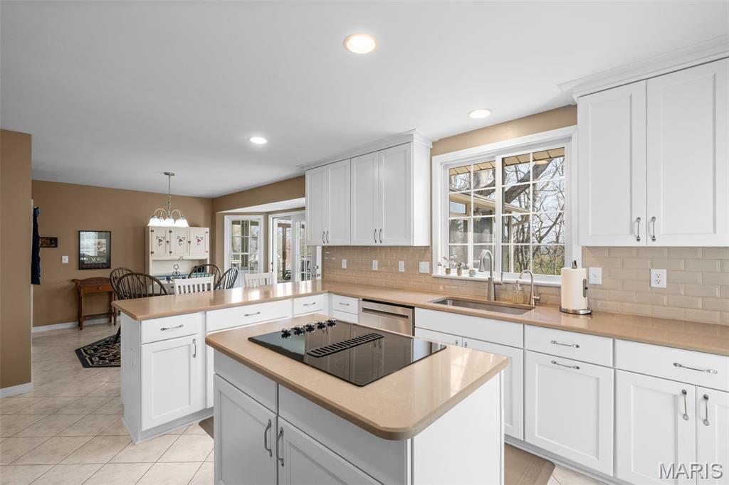 Westridge Manor Estates 1 - Residential