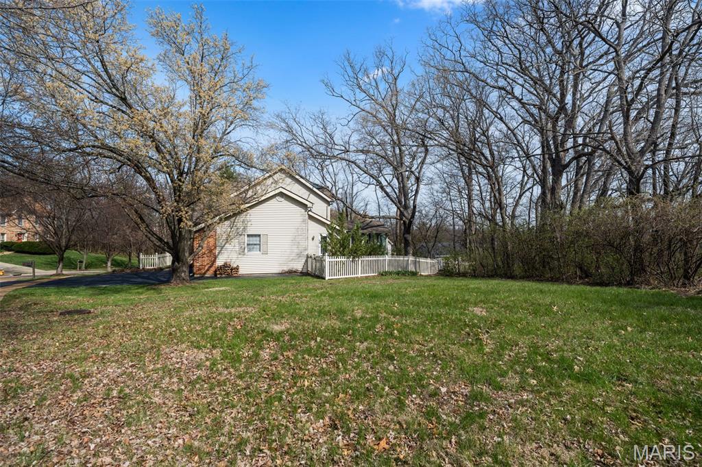 Westridge Manor Estates 1 - Residential