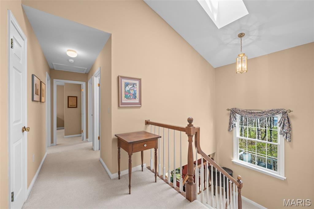 Westridge Manor Estates 1 - Residential