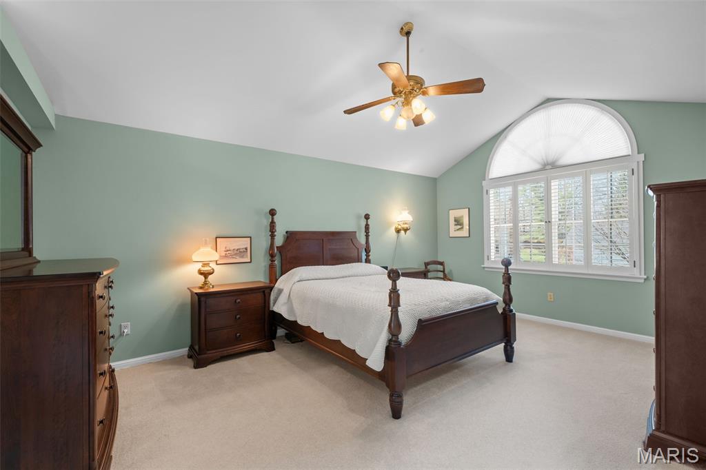 Westridge Manor Estates 1 - Residential