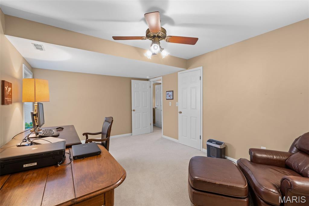 Westridge Manor Estates 1 - Residential