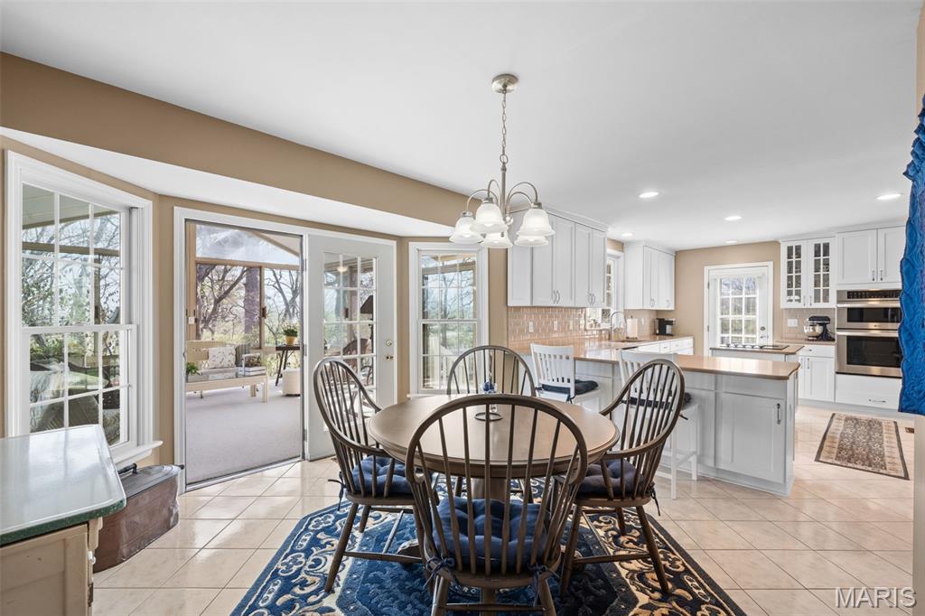 Westridge Manor Estates 1 - Residential