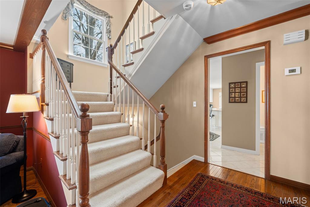 Westridge Manor Estates 1 - Residential