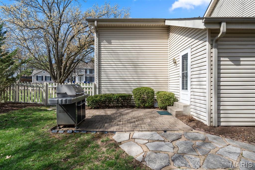 Westridge Manor Estates 1 - Residential