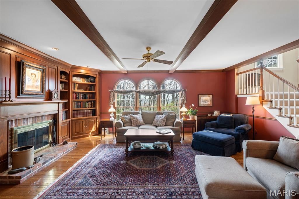 Westridge Manor Estates 1 - Residential