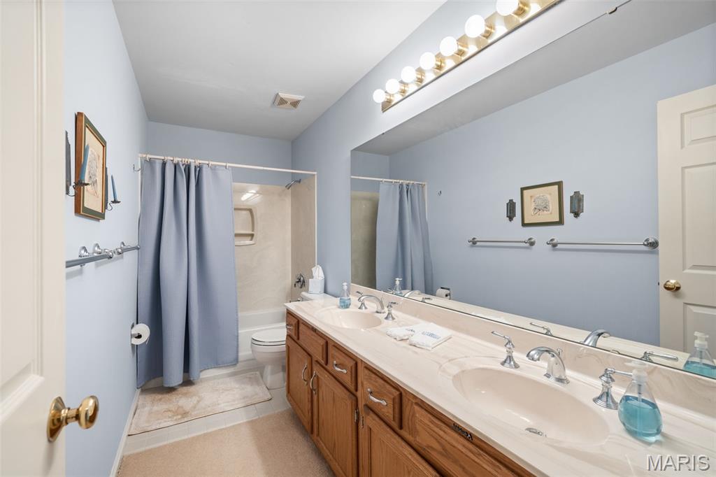 Westridge Manor Estates 1 - Residential