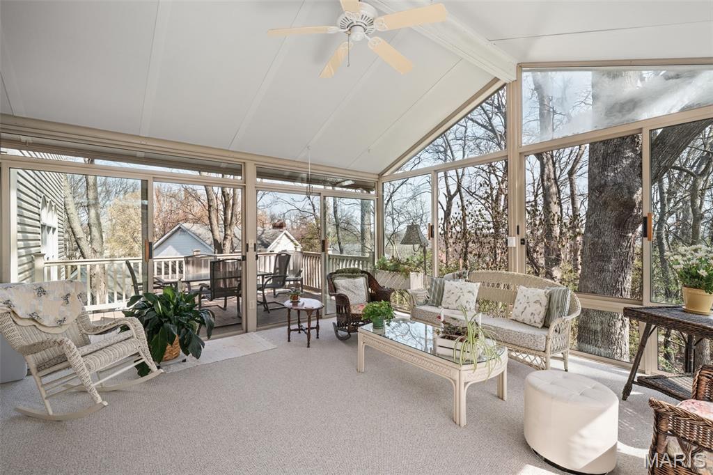 Westridge Manor Estates 1 - Residential