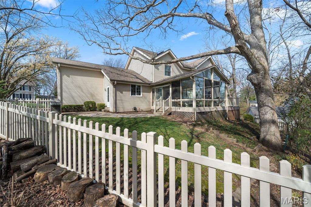 Westridge Manor Estates 1 - Residential