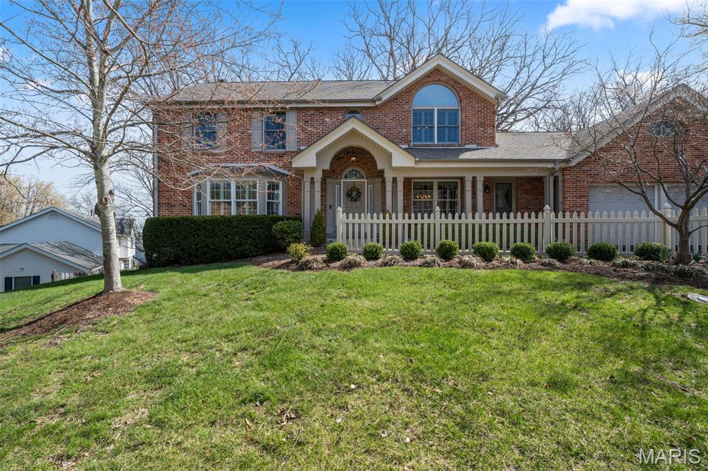 Westridge Manor Estates 1 - Residential