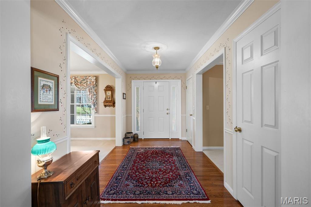 Westridge Manor Estates 1 - Residential