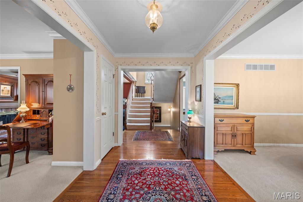 Westridge Manor Estates 1 - Residential