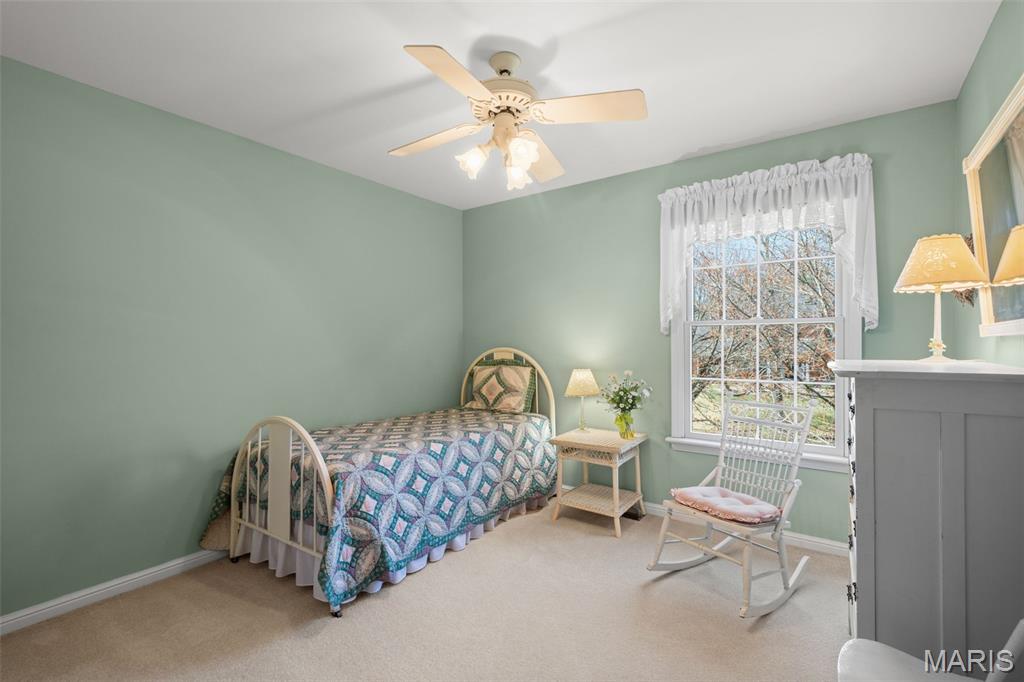 Westridge Manor Estates 1 - Residential